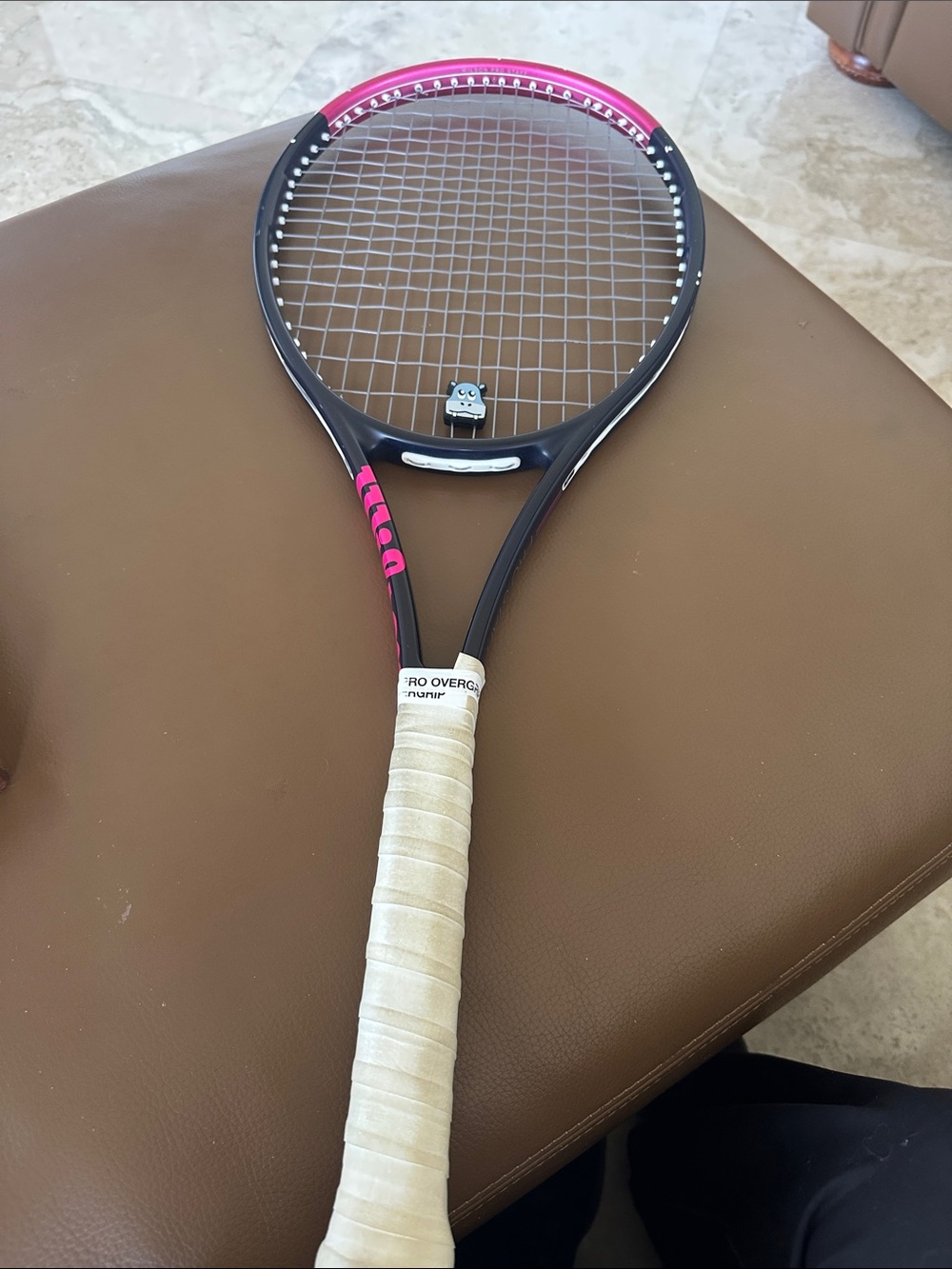 Wilson Pro Staff 97